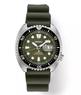King Seiko Turtle Watch – Luxury Japanese Timepiece King Seiko Turtle Watch with premium stainless steel case and elegant dial design