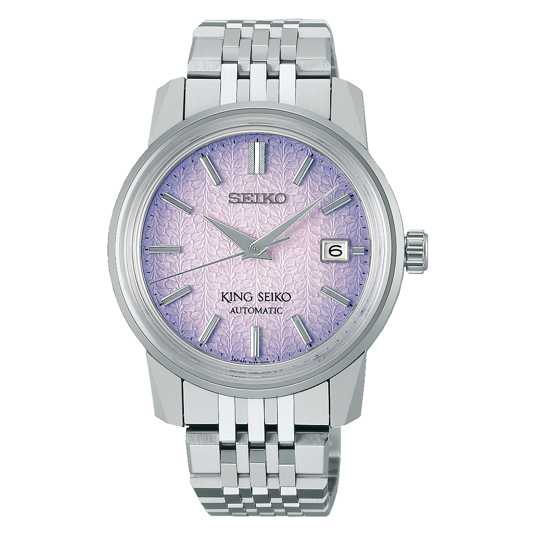 SJE107 Luxury Seiko Watch SJE107 Seiko luxury wristwatch with elegant and sophisticated design.