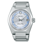 SLA091 Seiko premium wristwatch featuring an elegant and sophisticated design.