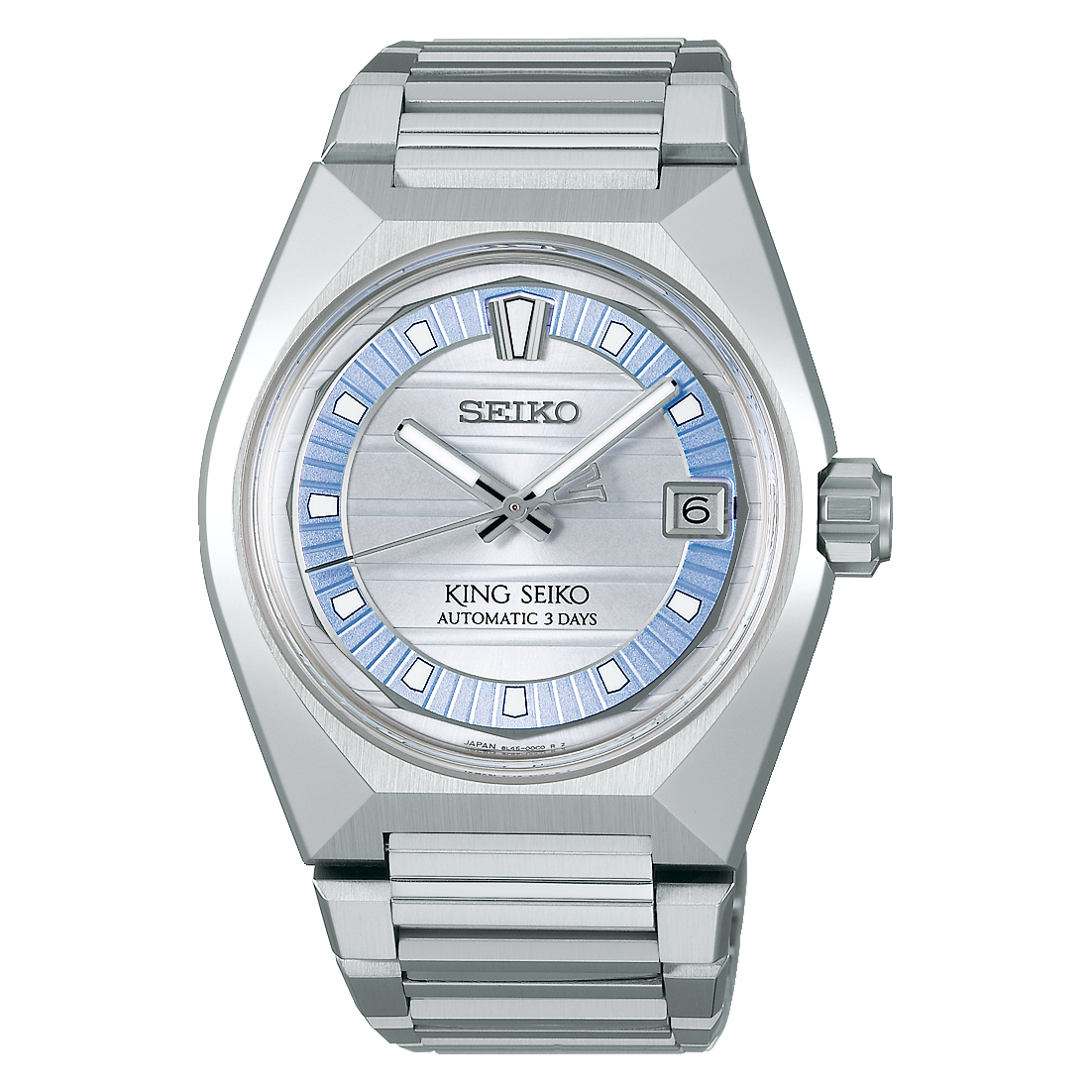 SLA091 Premium Seiko Watch SLA091 Seiko premium wristwatch featuring an elegant and sophisticated design.