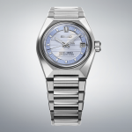SLA091 Seiko premium wristwatch featuring an elegant and sophisticated design.